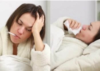 5 συμπτώματα που δείχνουν ότι μπορεί να περάσατε κoρωvoϊό και να μην το καταλάβατε