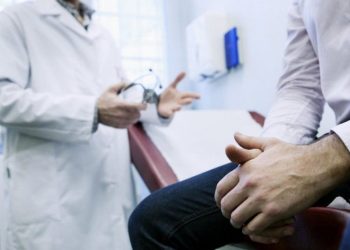 Καρκίνος Προστάτη: Η διατροφή που φρενάρει την εξέλιξη της νόσου