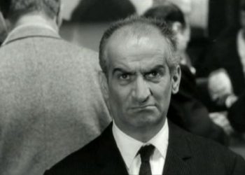 Σαν σήμερα 27 Ιανουαρίου