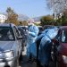 Δωρεάν Drive Through Rapid Tests κι αυτή τη Δευτέρα στην παλαιά Ζωαγορά