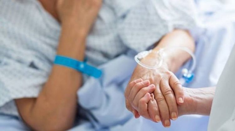 Ασθενείς με Covid-19: Η ψυχολογική υποστήριξη συμβάλει στη θεραπεία