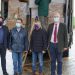 Δωρεά εξοπλισμού 500.000 ευρώ από το Πανεπιστημιακό Νοσοκομείο της Λιέγης στα Νοσοκομεία και Κέντρα Υγείας της Περιφέρειας Θεσσαλίας