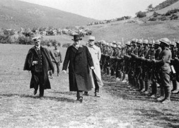 Σαν σήμερα 7 Ιανουαρίου
