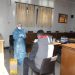 Αρνητικά τα Rapid tests στην Πύλη