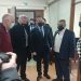 Συνάντηση με Πέτσα ο Μαράβας