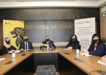 Πρόγραμμα επιδότησης μέσω ΕΣΠΑ από την Περιφέρεια για σύνδεση νοικοκυριών στο δίκτυο φυσικού αερίου