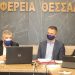 Αντιπλημμυρικά Περιφέρειας Θεσσαλίας: Ολοκληρώθηκαν έργα 530 εκατ. ευρώ και ξεκινούν νέα 141,5 εκατ. ευρώ