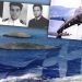 Ίμια 1996 – Δεν ξεχνώ: Η εθνική τραγωδία και οι ήρωες Καραθανάσης, Βλαχάκος, Γιαλοψός