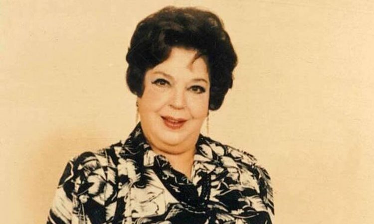 Καίτη Λαμπροπούλου: Η ζωή της σπουδαίας Ελληνίδας ηθοποιού και η προσφορά της στο θέατρο
