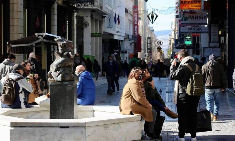 Ανοιχτά σήμερα Κυριακή (24/01) σούπερ μάρκετ – καταστήματα: Το ωράριο και τα μέτρα λειτουργίας