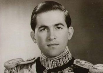 Σαν σήμερα 1 Ιανουαρίου