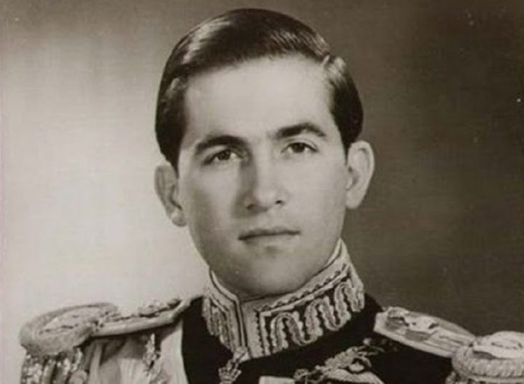 Σαν σήμερα 1 Ιανουαρίου
