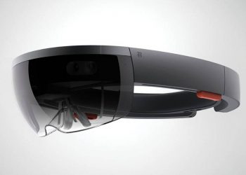 Με τα ειδικά γυαλιά της Microsoft οι οδηγοί θα μπορούν να βλέπουν ακόμη και μέσα στην ομίχλη