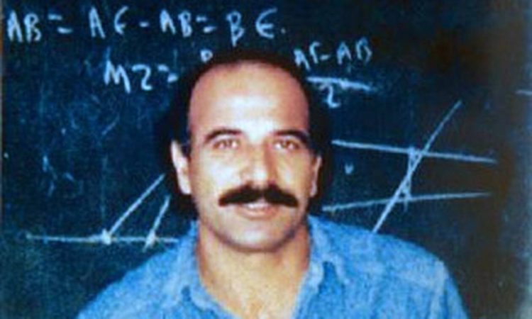 Νίκος Τεμπονέρας: Η δολοφονία που σόκαρε το πανελλήνιο