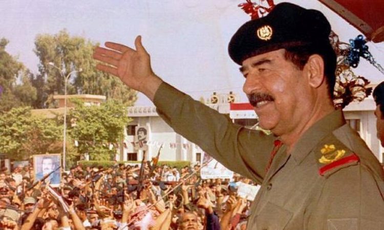 Ο Α’ Πόλεμος του Κόλπου: Ο πρώτος πόλεμος που μεταδόθηκε ζωντανά στην τηλεόραση
