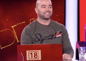 Ο Λαρισαίος αστυνομικός που πήγε στο Deal και δήλωσε ο… άντρας του σπιτιού  -Δείτε πόσα κέρδισε