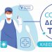 Δ. Τρικκαίων: Με ένα κλικ, αίτηση για δωρεάν τεστ COVID-19