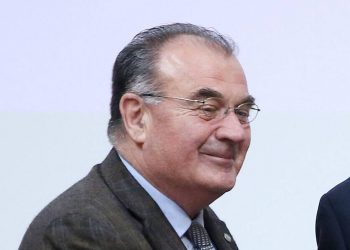 Αρνείται τις κατηγορίες της Μπεκατώρου ο παράγοντας – Αποχώρησε από την ΕΟΕ