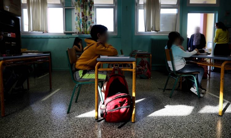 Σχολεία… η μεγάλη επιστροφή: Τι θα ισχύει με ωράρια, διαλείμματα και τεστ σε Δημοτικά, Νηπιαγωγεία