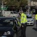 Θεσσαλία: 6.870 έλεγχοι, 166 παραβάσεις των μέτρων για τον covid το τελευταίο 24ωρο