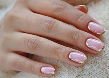 Αυτό είναι το πιο elegant nail trend του 2021