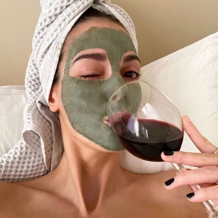 5 beauty resolutions που πρέπει να βάλεις στο πρόγραμμα το 2021