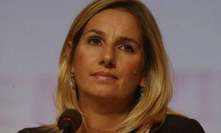 Σοφία Μπεκατώρου: Παρέμβαση της Δικαιοσύνης μετά τις καταγγελίες – «Ντόμινο» εξελίξεων