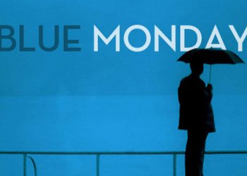 Blue Monday: Η πιο καταθλιπτική του χρόνου;