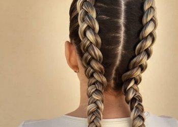 Boxer braids: Πώς θα φτιάξεις ένα από τα πιο δημοφιλή χτενίσματα του 2020; (video)