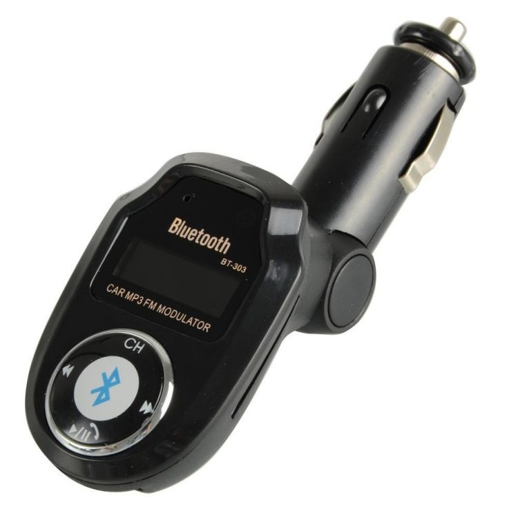 BLUETOOTH FM MP3 USB HANDSFREE ΑΝΟΙΧΤΗΣ ΑΚΡΟΑΣΗΣ από15,90 !!
