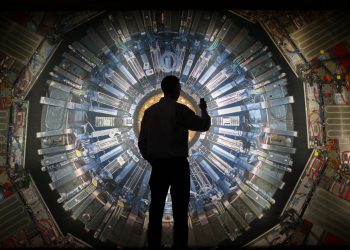 «CERN και επαγγελματικός προσανατολισμός» σε σχολεία των Τρικάλων