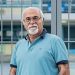 Συγκινεί με την πράξη του ο Πέτρος Δαμιανός, διευθυντής του σχολείου των Φυλακών Ανηλίκων Αυλώνα