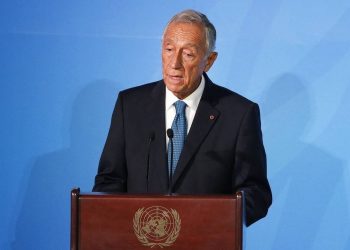 Πορτογαλία: «Ασυμπτωματικός» ο πρόεδρος της Πορτογαλίας, δύο εβδομάδες πριν τις εκλογές