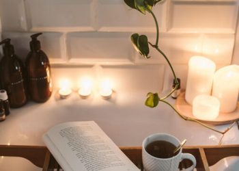 Το τέλειο detox για τον χειμώνα δεν είναι αυτό που περίμενες ν’ ακούσεις