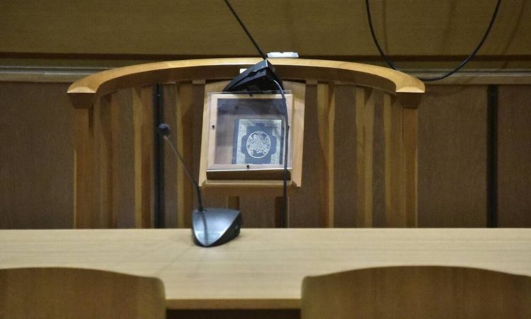 Κορονοϊός: Ανοίγουν σήμερα Δευτέρα τα δικαστήρια – Πώς θα λειτουργούν