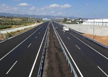 Πράσινο φως από την Ευρωπαϊκή Επιτροπή για το βόρειο τμήμα του Ε-65