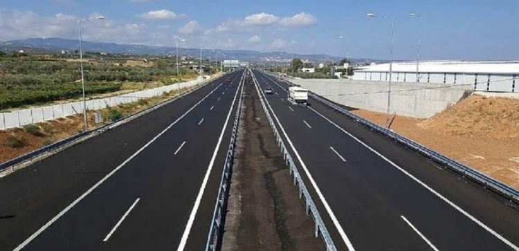 Πράσινο φως από την Ευρωπαϊκή Επιτροπή για το βόρειο τμήμα του Ε-65