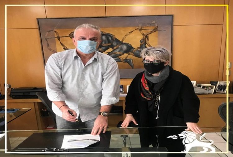 Αυξάνονται οι ποσότητες διανομής φυσικού αερίου στην Βιομηχανία-Ακόμη δύο Βιομηχανίες, «ΚΛΙΑΦΑΣ Α.Ε.» και « ΜΟΚΙΑΣ Γ.& ΣΙΑ Ο.Ε.»  εντάσσονται στο Δίκτυο Διανομής της ΕΔΑ ΘΕΣΣ