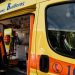 Λάρισα: Γυναίκα εντοπίστηκε νεκρή – Ήταν αιμόφυρτη σε διάδρομο πολυκατοικίας