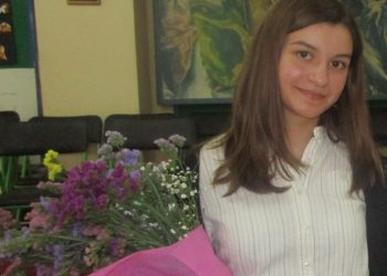 17χρονη Τρικαλινή μαθήτρια απέσπασε το 2o Πανελλήνιο Βραβείο Πεζογραφίας