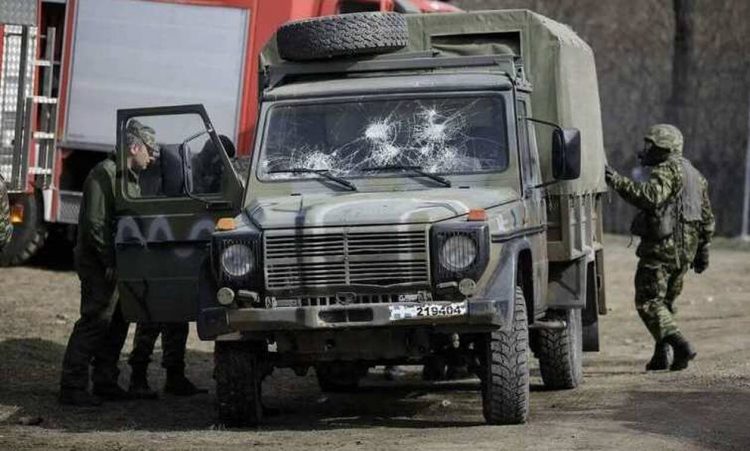 Ένοπλες Δυνάμεις: Τέλος η θρυλική «καναδέζα» – Αυτό θα είναι το νέο «εθνικό όχημα»