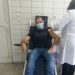 590 Τρικαλινοί έκαναν το εμβόλιο για τον κορωνοϊό μέχρι σήμερα