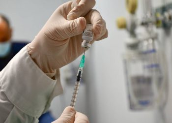 emvolio.gov.gr: Έτσι θα κλείσετε ραντεβού για να εμβολιαστείτε – Οι 4 επιλογές για τους πολίτες