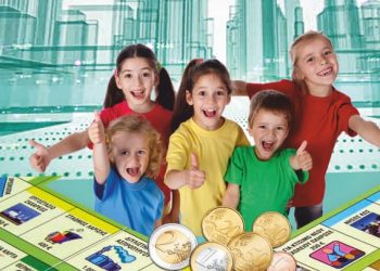 Μέρες καραντίνας με δημιουργικό παιχνίδι-Στα Junior Toys βρήκαμε τα πιο δημοφιλή επιτραπέζια και σας τα παρουσιάζουμε