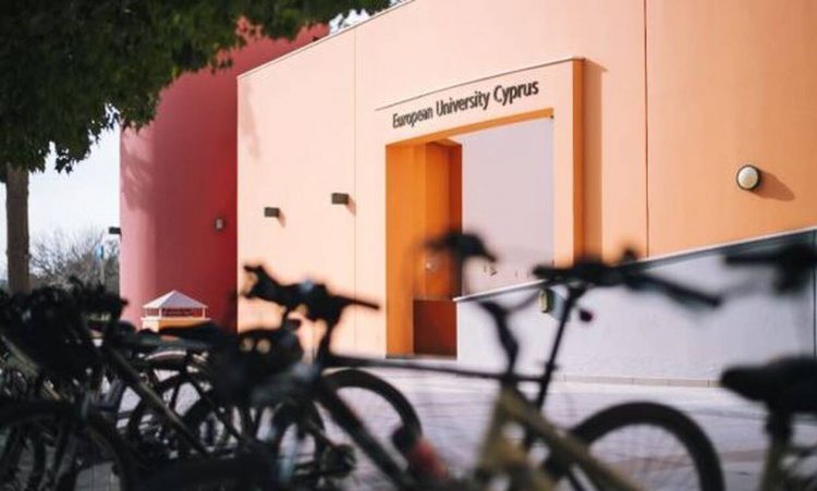 Ευρωπαϊκό Πανεπιστήμιο Κύπρου: Διαδικτυακή Ενημέρωση για τις Σχολές και τα προγράμματα σπουδών
