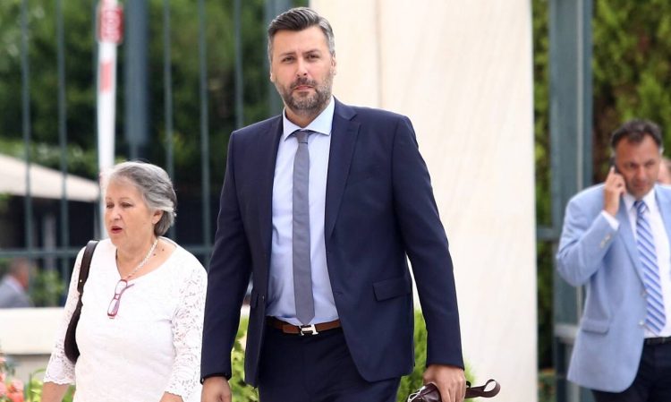 Καλλιάνος:«Δεν είμαι καθόλου καλά ψυχολογικά» – Η οικογενειακή περιπέτεια και η συγκινητική ανάρτηση