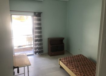 Ενοικιάζεται διαμέρισμα 52τ.μ. στα Τρίκαλα