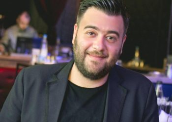 Γιώργος Ηλιάδης: Η εστίαση πέθανε… Απο νοικοκυραιοι θα γίνουμε επαίτες… Ραντεβού στις κάλπες