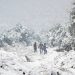 Κακοκαιρία «Λέανδρος» – Έκτακτο Δελτίο ΕΜΥ: Στην «κατάψυξη» η χώρα – Πού θα χτυπήσει το τρίτο κύμα