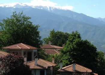 500 κάτοικοι, 0% ανεργία, ο πιο καθαρός αέρας της χώρας: Το χωριό της Ελασσόνας που κάθε Έλληνας πρέπει να επισκεφτεί